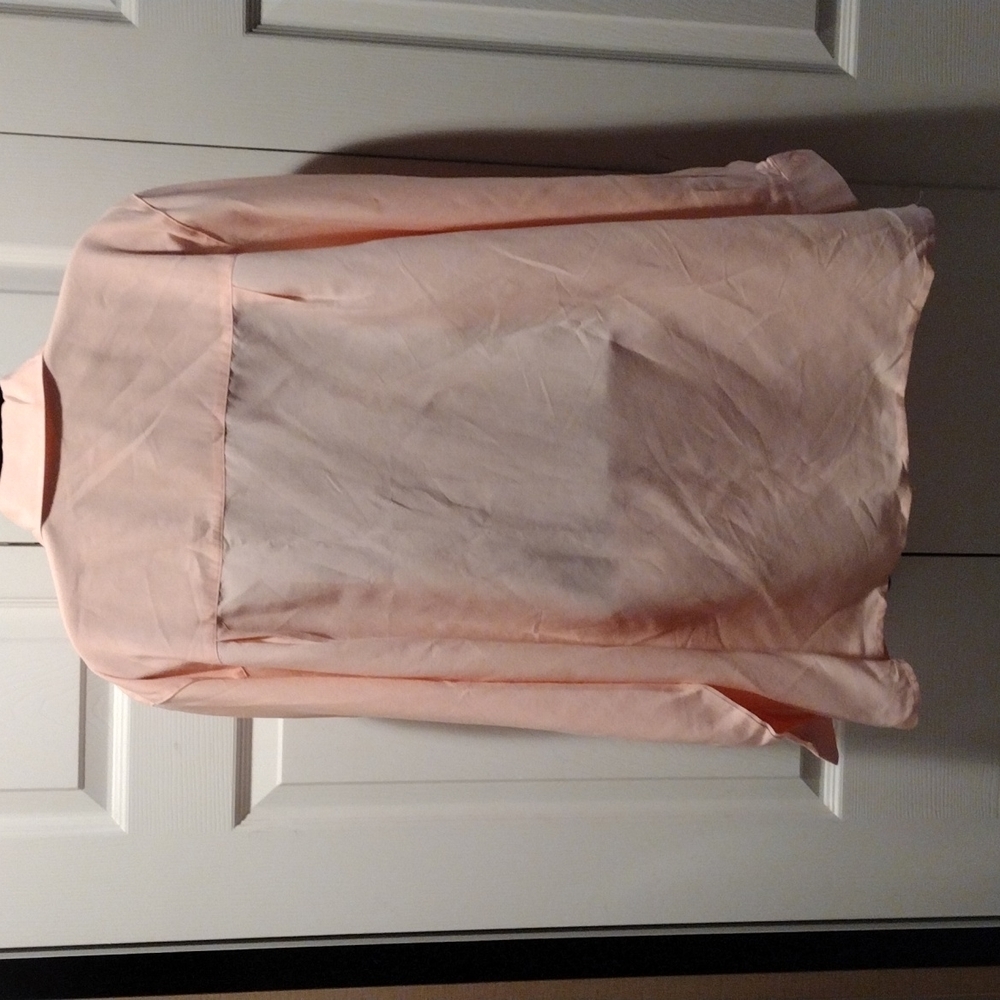 Crazy Horse Button down shirt sz. 1 - Picture 4 of 5